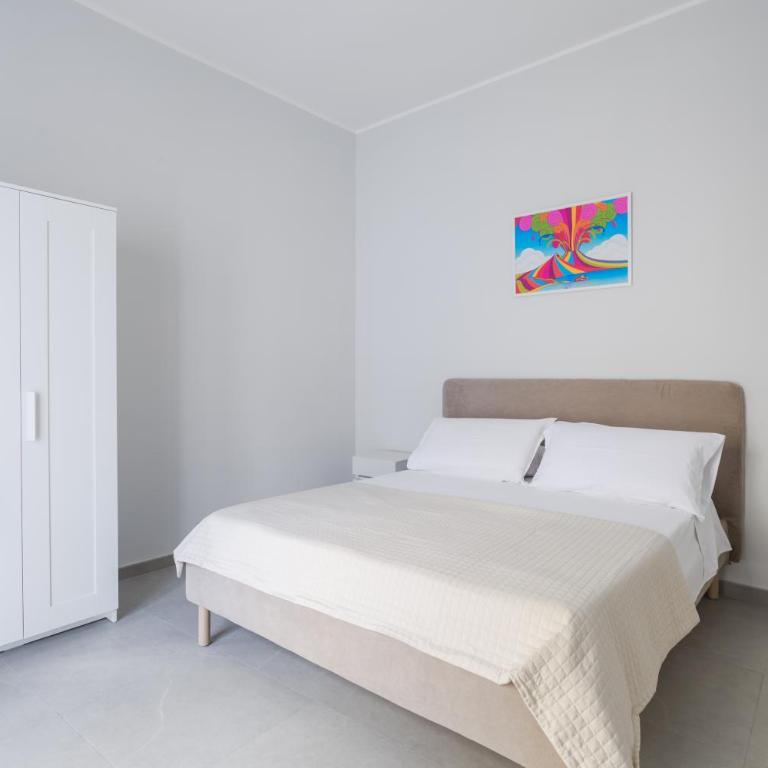 Casa Caruta - Appartamento con 1 Camera da Letto - 17
