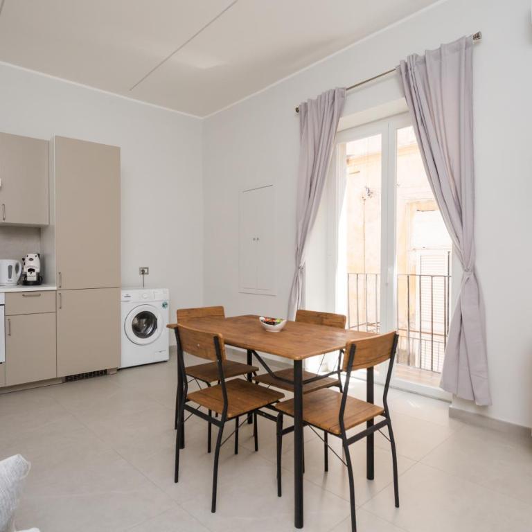 Casa Caruta - Appartamento con 1 Camera da Letto - 18