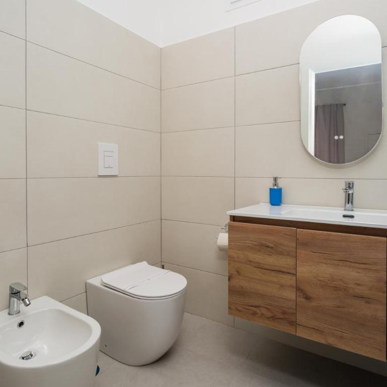 Casa Caruta - Appartamento con 1 Camera da Letto - 19
