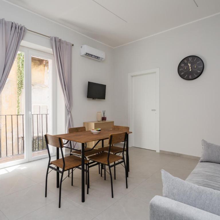 Casa Caruta - Appartamento con 1 Camera da Letto - 21