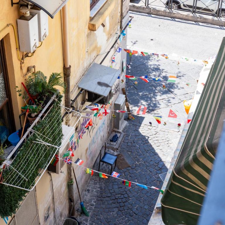 Casa Caruta - Appartamento con 1 Camera da Letto - 24