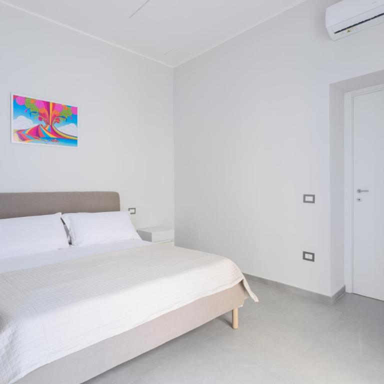 Casa Caruta - Appartamento con 1 Camera da Letto - 25