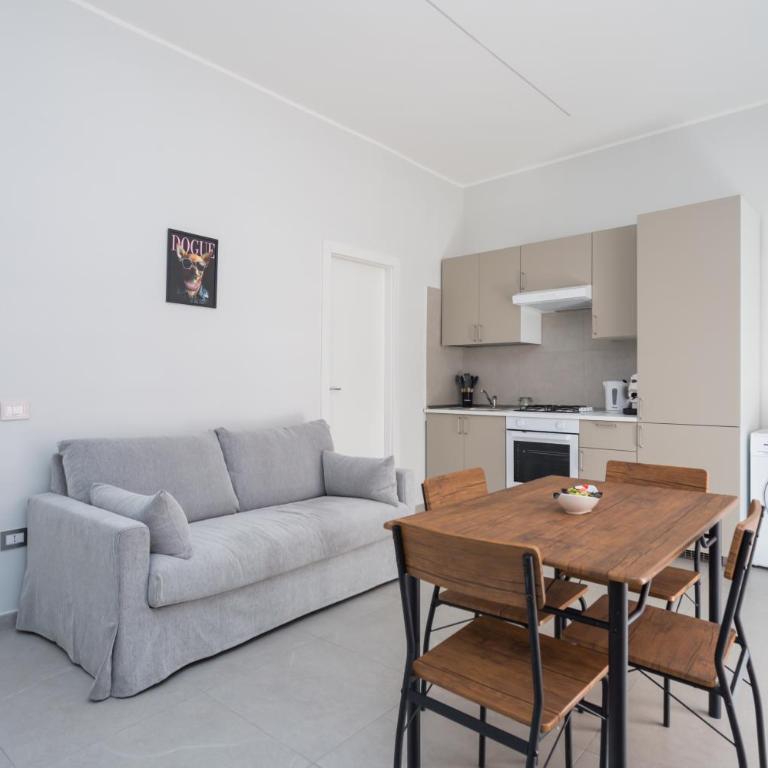 Casa Caruta - Appartamento con 1 Camera da Letto - 26