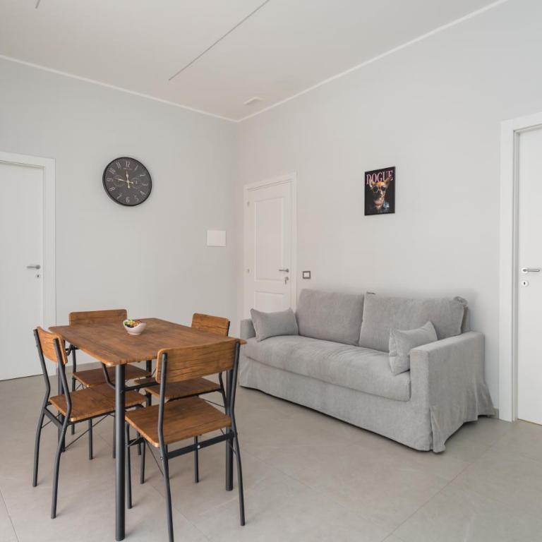 Casa Caruta - Appartamento con 1 Camera da Letto - 28