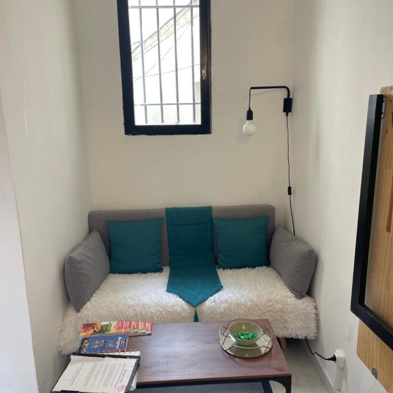 T1 neufs climatisés sur-équipés - Apartamento de 1 dormitorio - 10