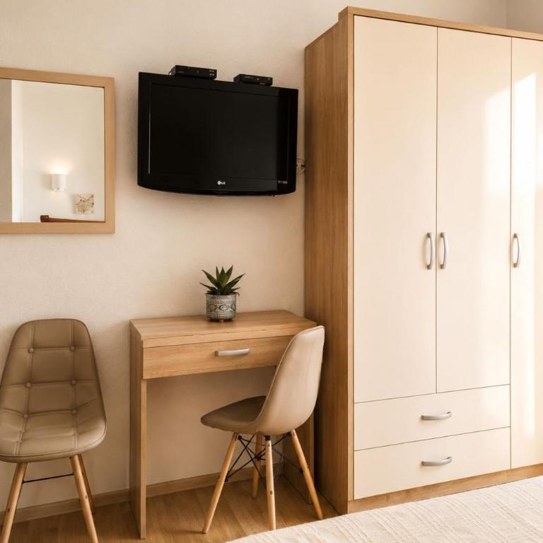 Apartments Hollaj - Appartement 2 Chambres - 8