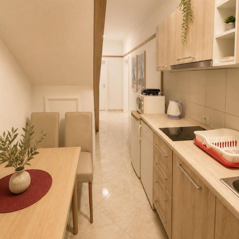 Apartments Hollaj - Appartement 2 Chambres - 9