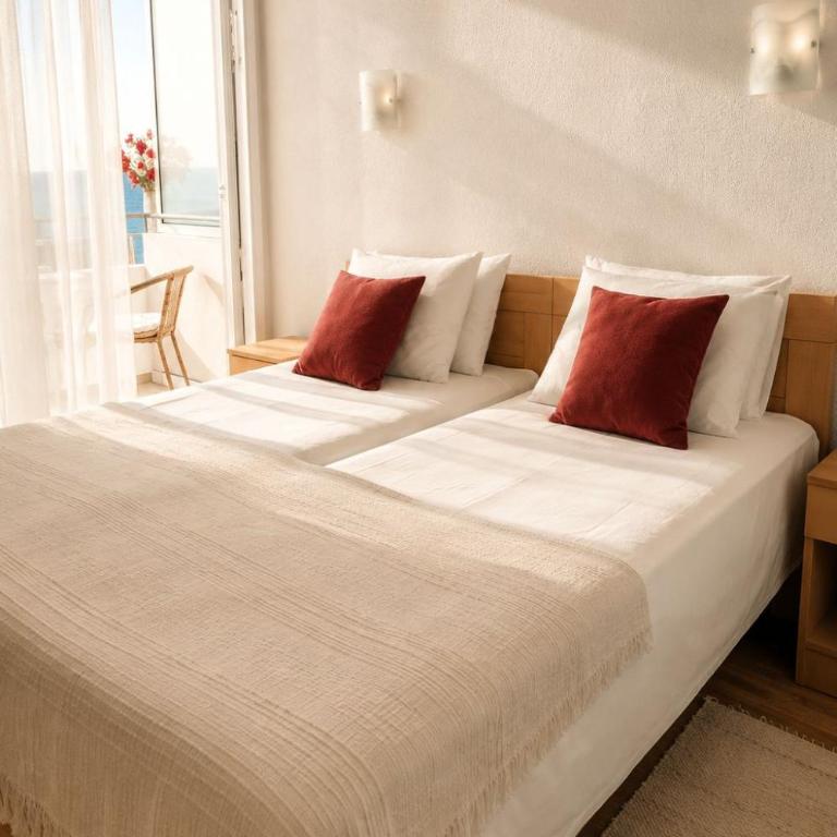 Apartments Hollaj - Appartement 2 Chambres - 10
