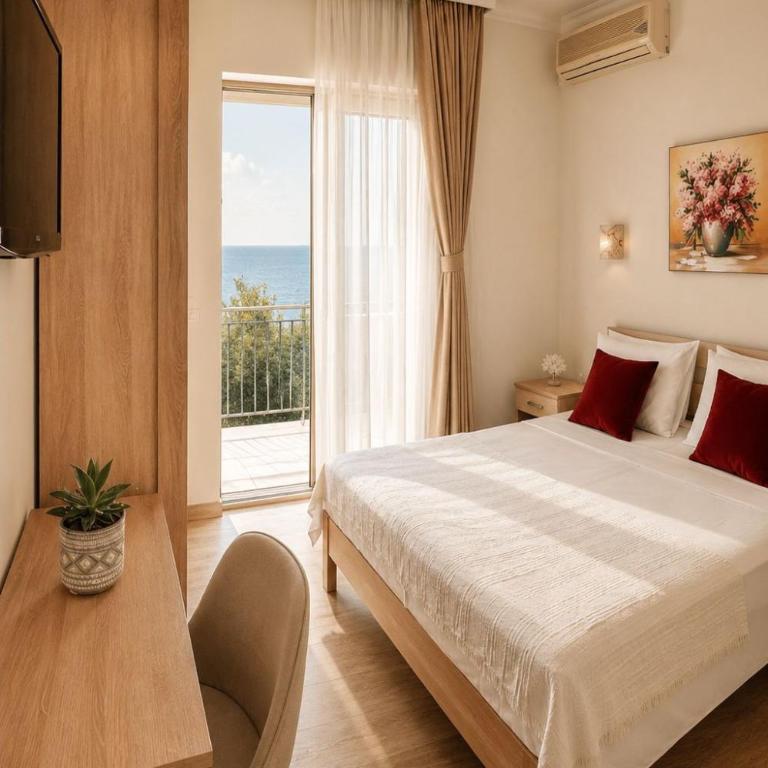 Apartments Hollaj - Appartement 2 Chambres - 1