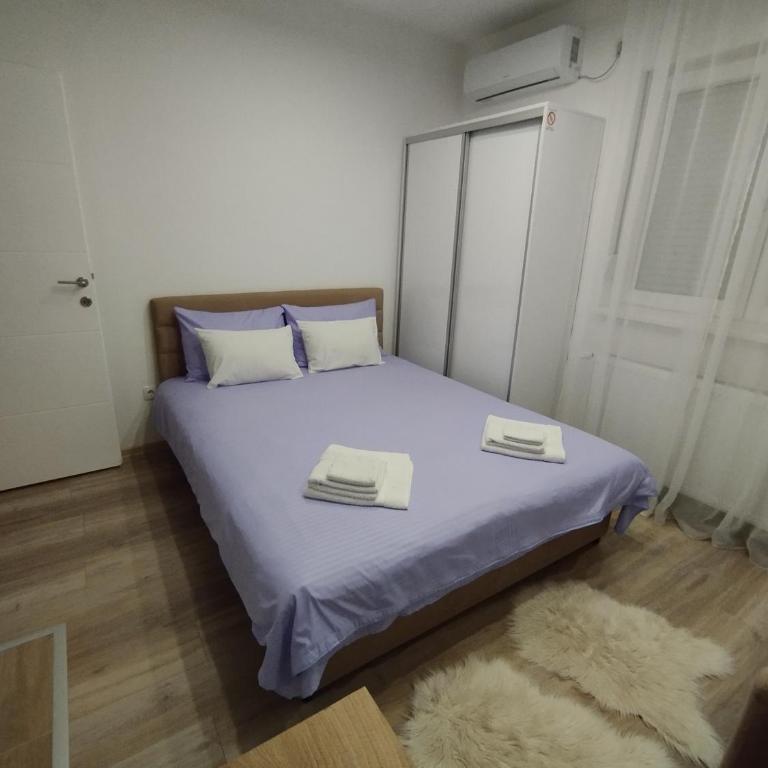 Ljilja Studio Apartman - Studio sa Balkonom - 21