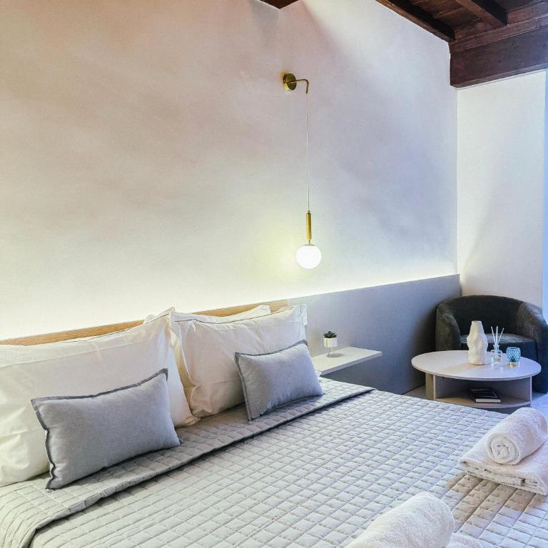 Bella Vigna - Double Room with Terrace - 3