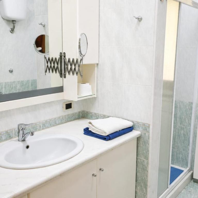 GD Case Vacanza - Residence con piscina THALASSA - - Appartamento Standard con 2 Camere da Letto - 1
