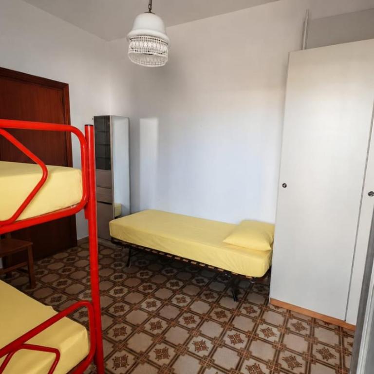 GD Case Vacanza - Residence con piscina THALASSA - - Appartamento Standard con 2 Camere da Letto - 2
