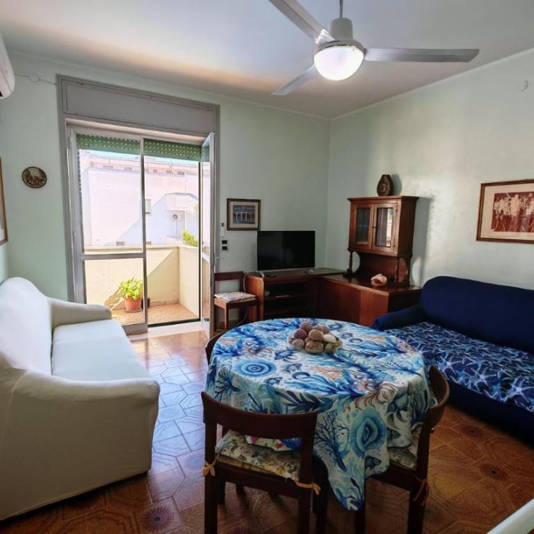 GD Case Vacanza - Residence con piscina THALASSA - - Appartamento Standard con 2 Camere da Letto - 10
