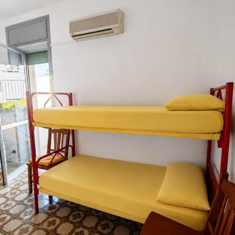 GD Case Vacanza - Residence con piscina THALASSA - - Appartamento Standard con 2 Camere da Letto - 4