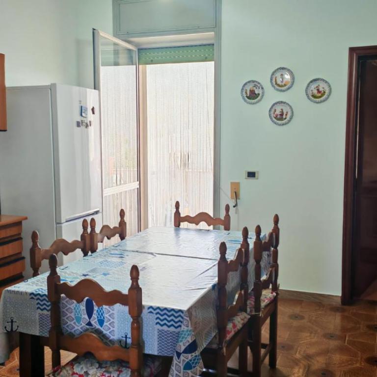 GD Case Vacanza - Residence con piscina THALASSA - - Appartamento Standard con 2 Camere da Letto - 5