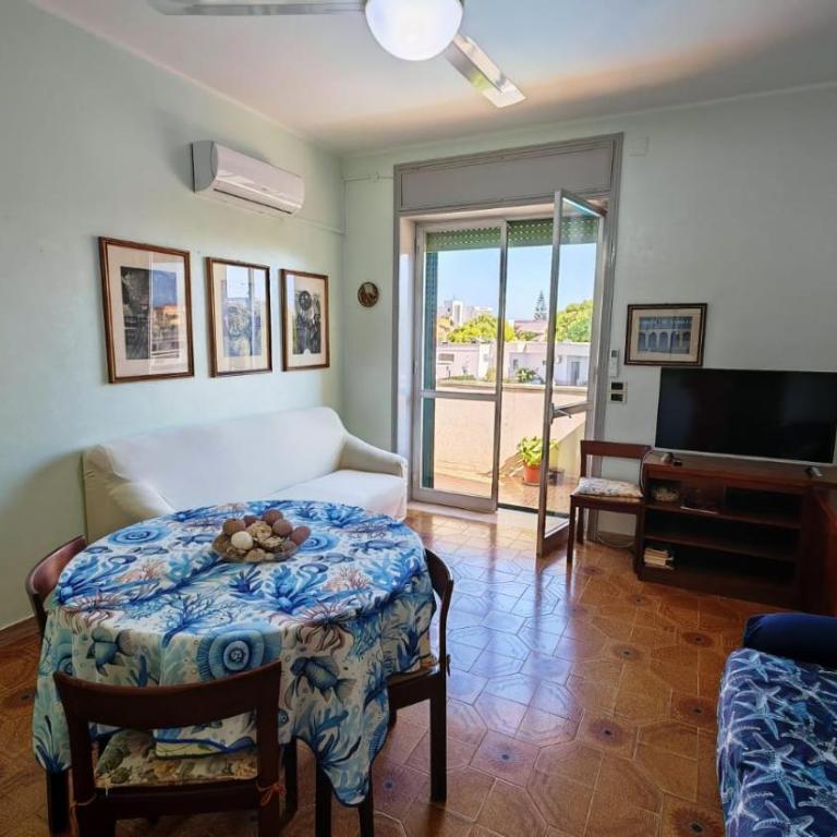 GD Case Vacanza - Residence con piscina THALASSA - - Appartamento Standard con 2 Camere da Letto - 7