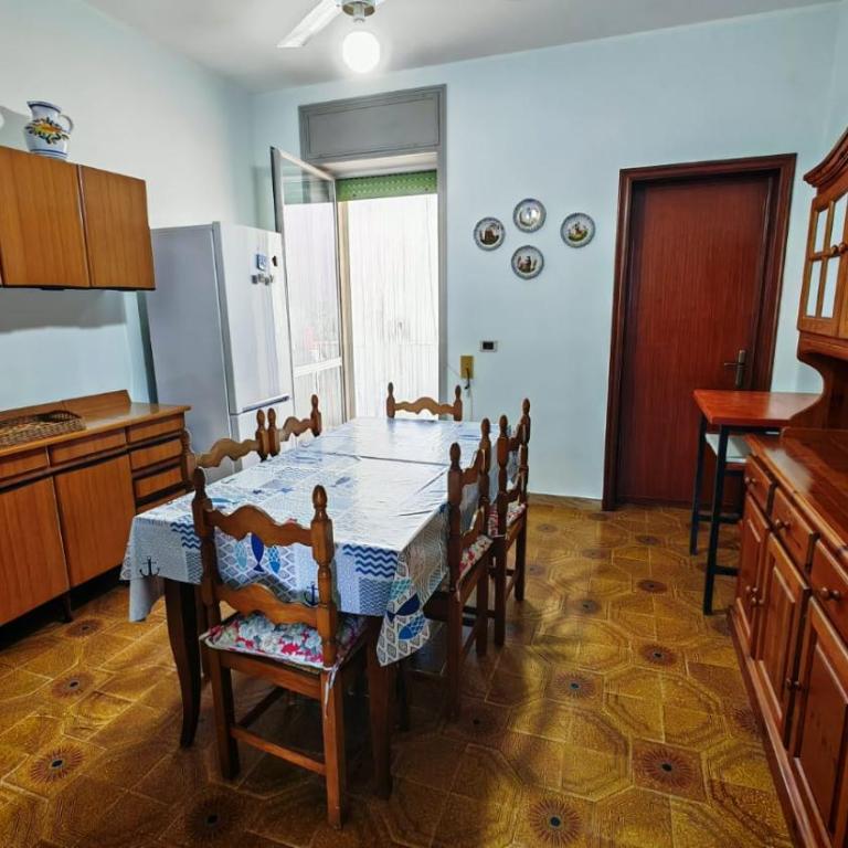 GD Case Vacanza - Residence con piscina THALASSA - - Appartamento Standard con 2 Camere da Letto - 11