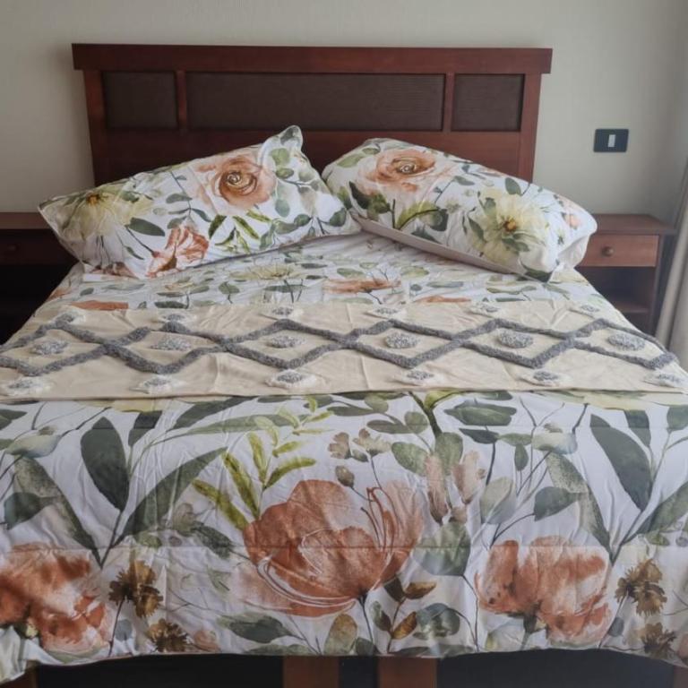 Depto Estudio - Apartamento de 1 dormitorio - 3