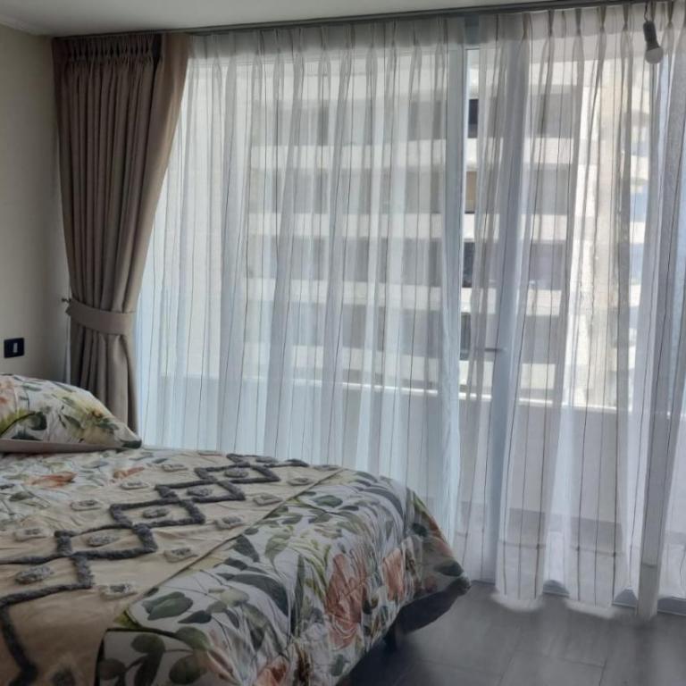 Depto Estudio - Apartamento de 1 dormitorio - 5