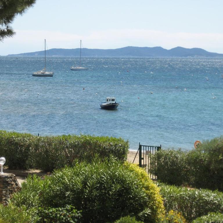 Villa L'ensoleillade - Appartamento con Vista Mare - 9