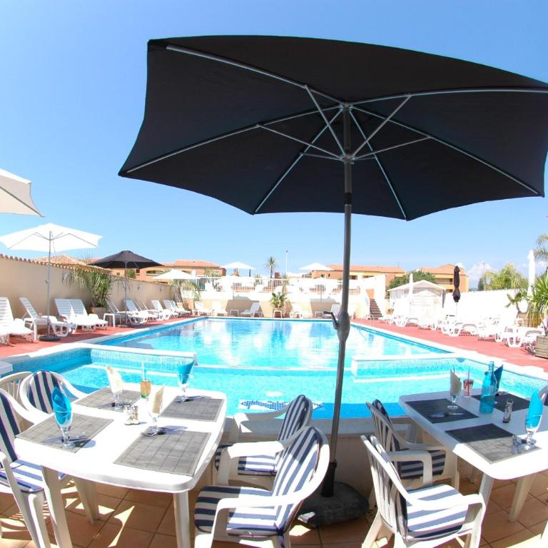 Villa L'ensoleillade - Appartamento con Vista Mare - 10