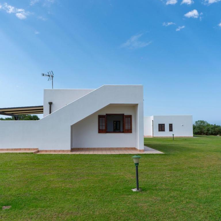 Le Casette a Favignana - Casa con 1 Camera da Letto - 15