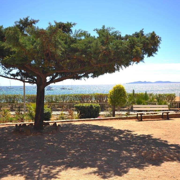 Villa L'ensoleillade - Appartamento con Vista Mare - 3