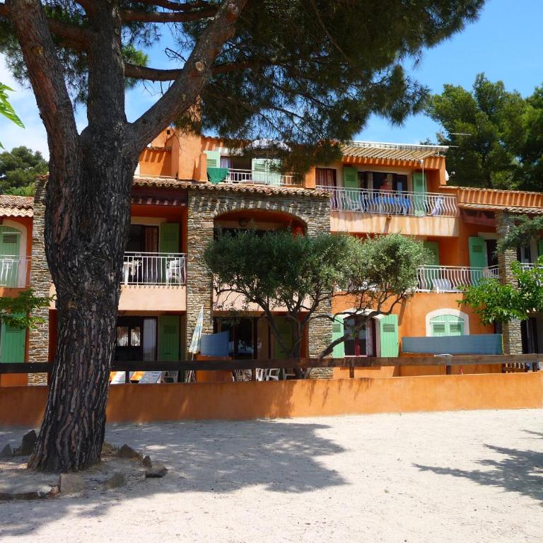 Villa L'ensoleillade - Appartamento con Vista Mare - 2
