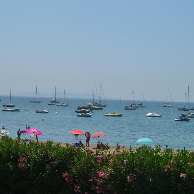 Villa L'ensoleillade - Appartamento con Vista Mare - 5
