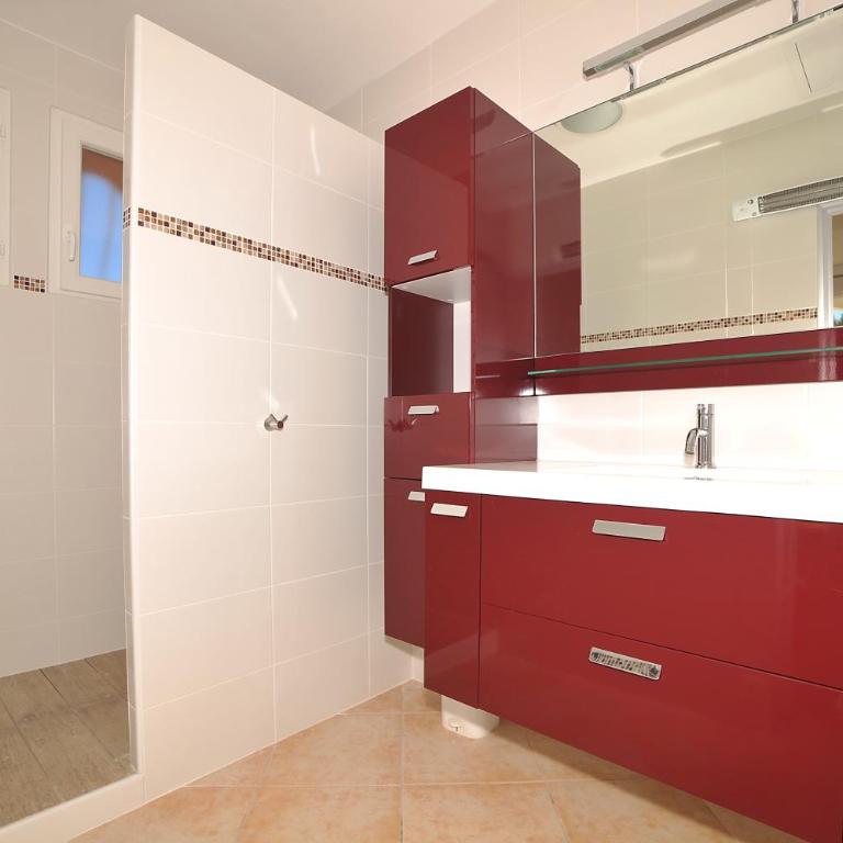 Villa L'ensoleillade - Appartamento con Vista Mare - 17