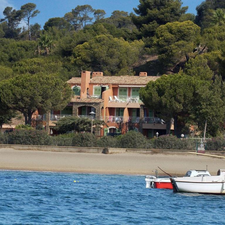Villa L'ensoleillade - Appartamento con Vista Mare - 1