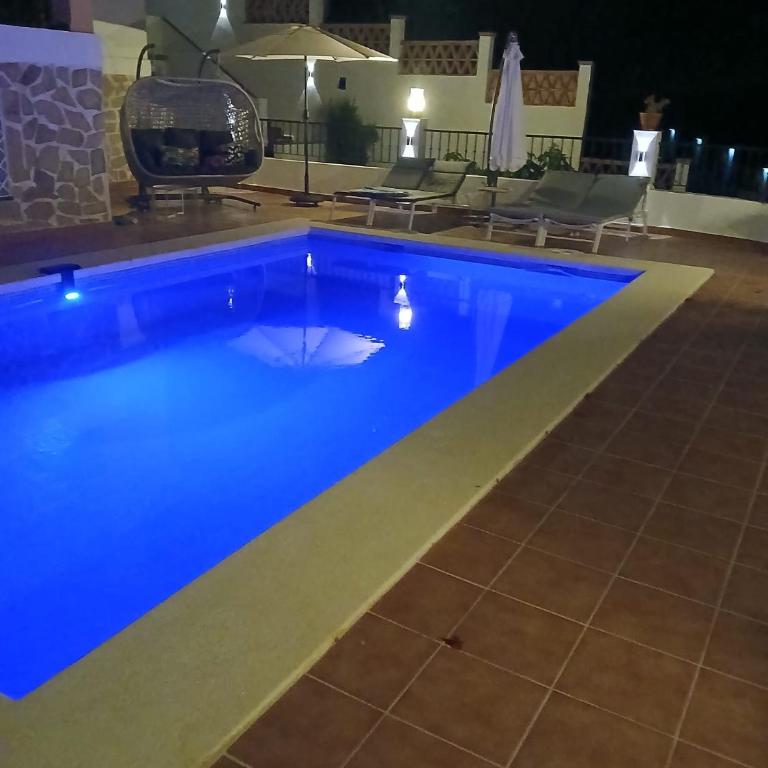 Casa Frankie - Apartamento de 2 dormitorios con piscina privada - 36