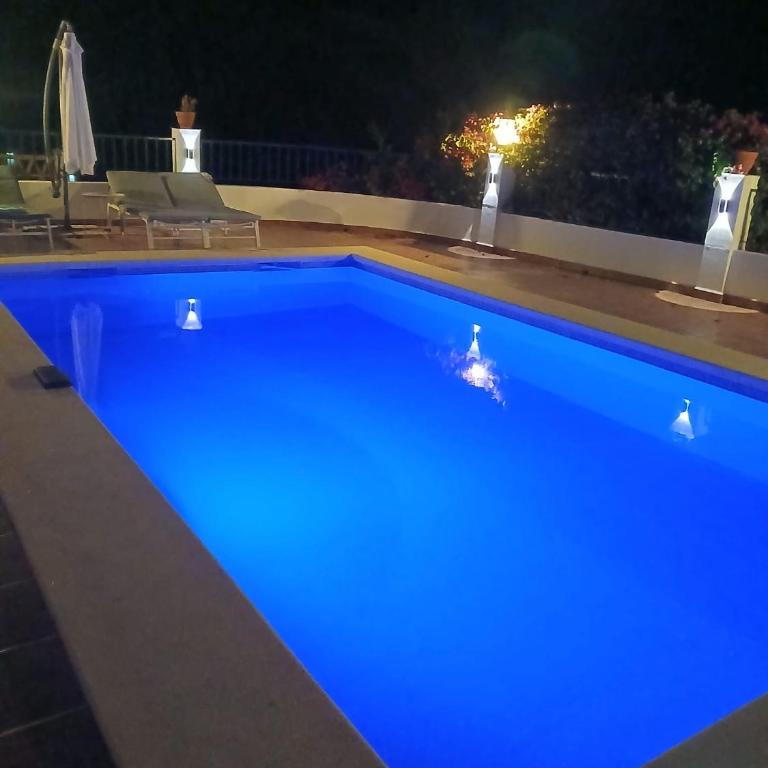 Casa Frankie - Apartamento de 2 dormitorios con piscina privada - 37