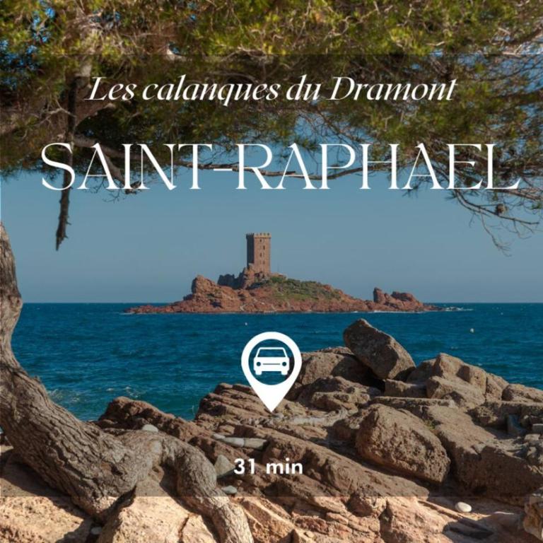 Eclat Marine 3*-Park- AC-Beach 20 meters away - Apartment mit 1 Schlafzimmer - 31