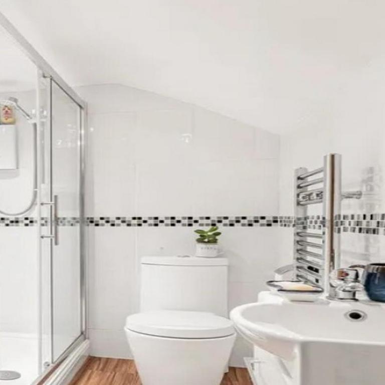 ViaLauraSolera LuxCentralApt - Appartamento con 1 Camera da Letto - 5