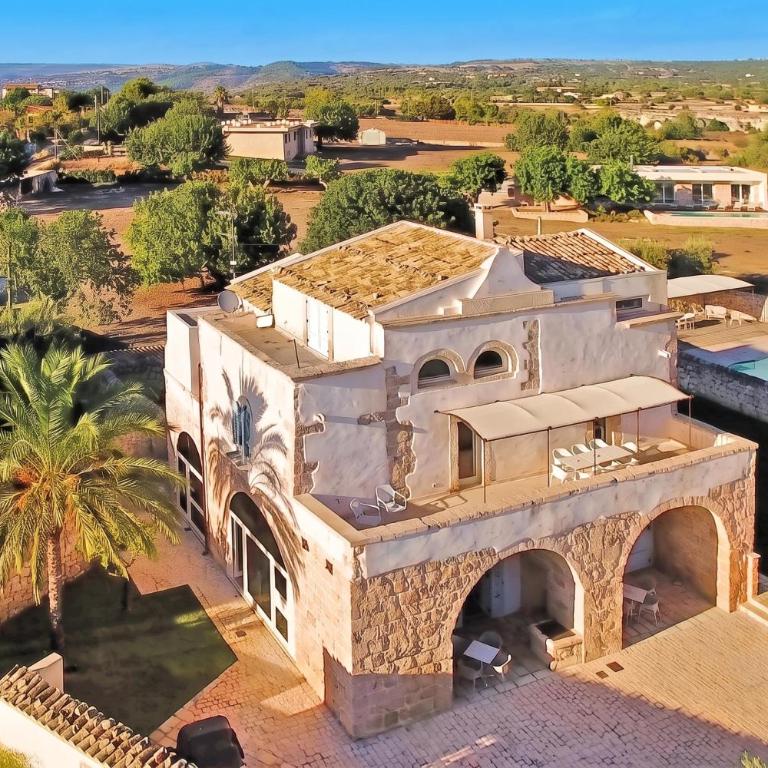 Villa Sorbo - Villa - 1