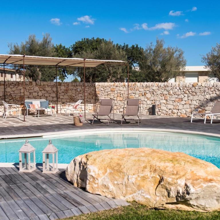 Villa Sorbo - Villa - 2