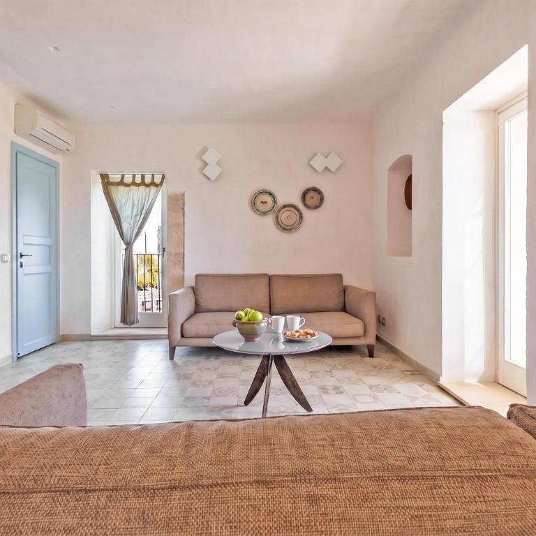 Villa Sorbo - Villa - 19