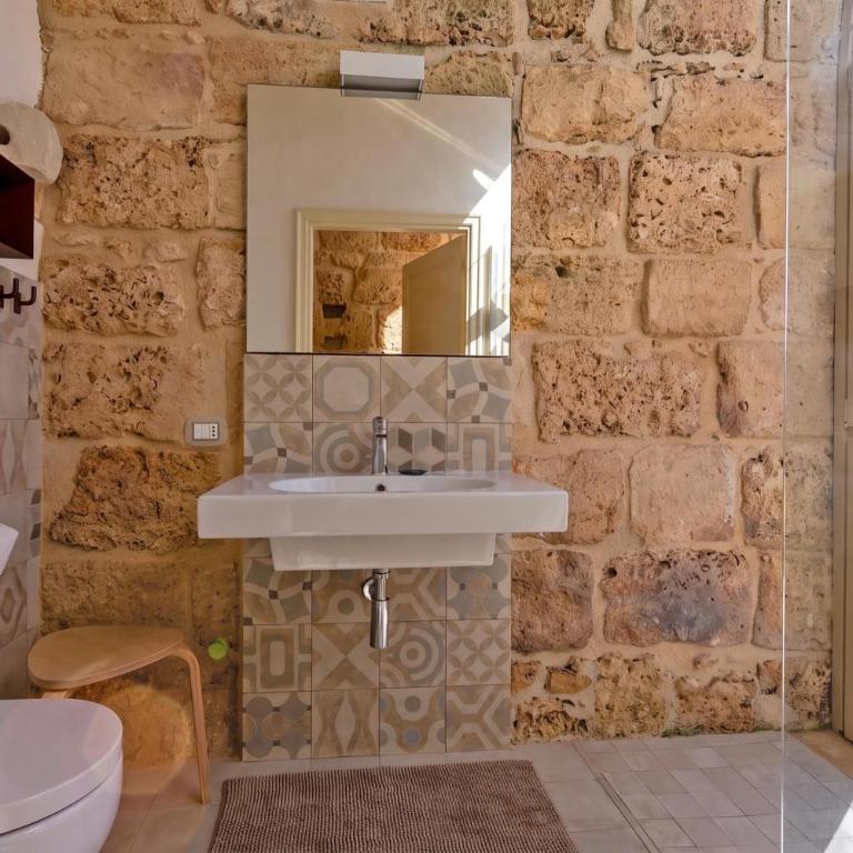 Villa Sorbo - Villa - 28