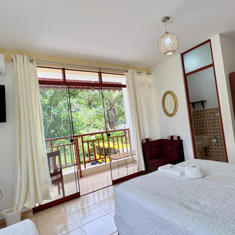 Villa Jennifer - Classic Triple Room - 6