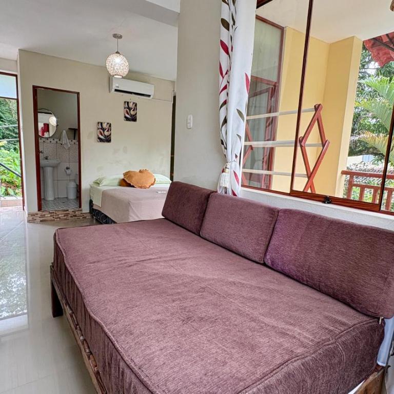 Villa Jennifer - Classic Triple Room - 3
