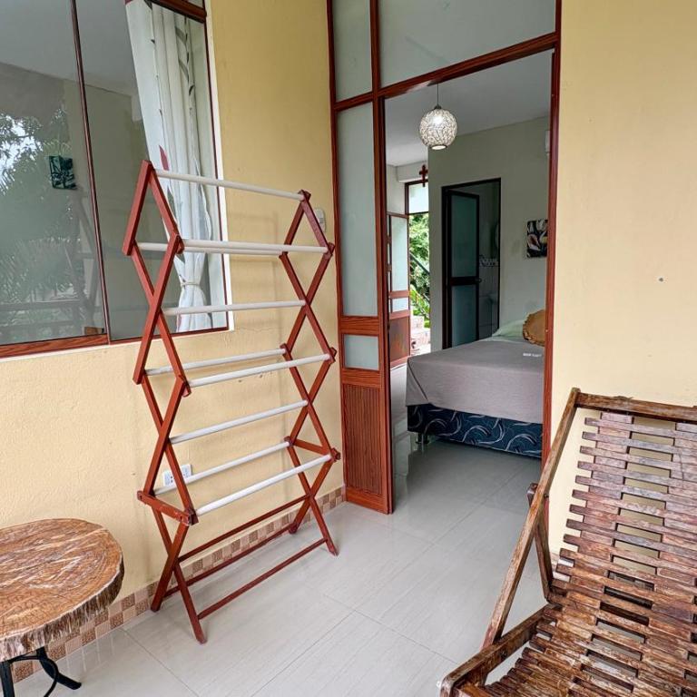 Villa Jennifer - Classic Triple Room - 4