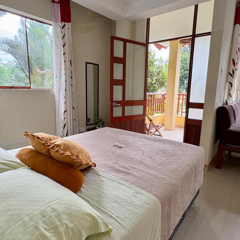 Villa Jennifer - Classic Triple Room - 1