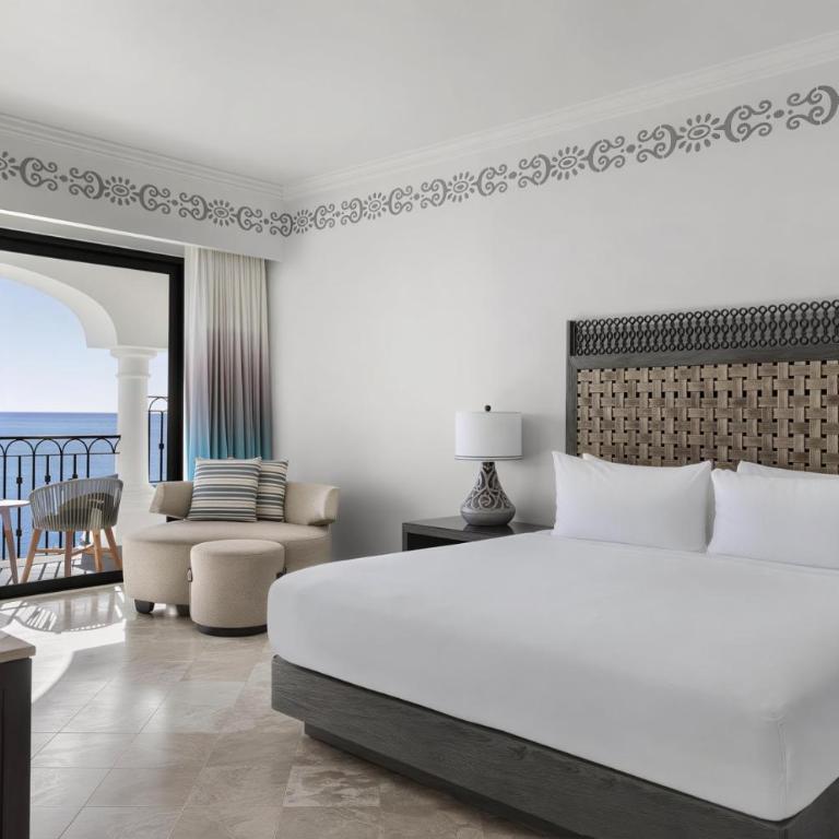 2 Bedroom Suite - Casa Dorada at Hilton - Apartamento de 2 dormitorios - 1