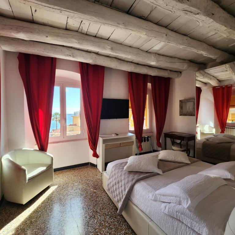 VarazzeSuite Golden Paradise - Appartamento con 2 Camere da Letto - 3