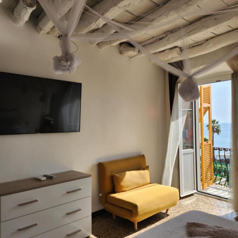 VarazzeSuite Golden Paradise - Appartamento con 2 Camere da Letto - 8