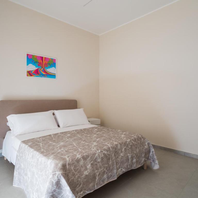 Casa Caruta - Appartamento Superior con 1 Camera da Letto - 28