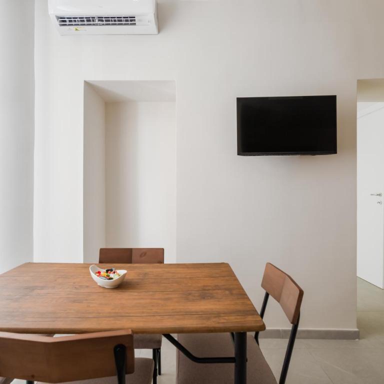 Casa Caruta - Appartamento Superior con 1 Camera da Letto - 7
