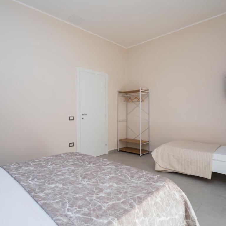 Casa Caruta - Appartamento Superior con 1 Camera da Letto - 11